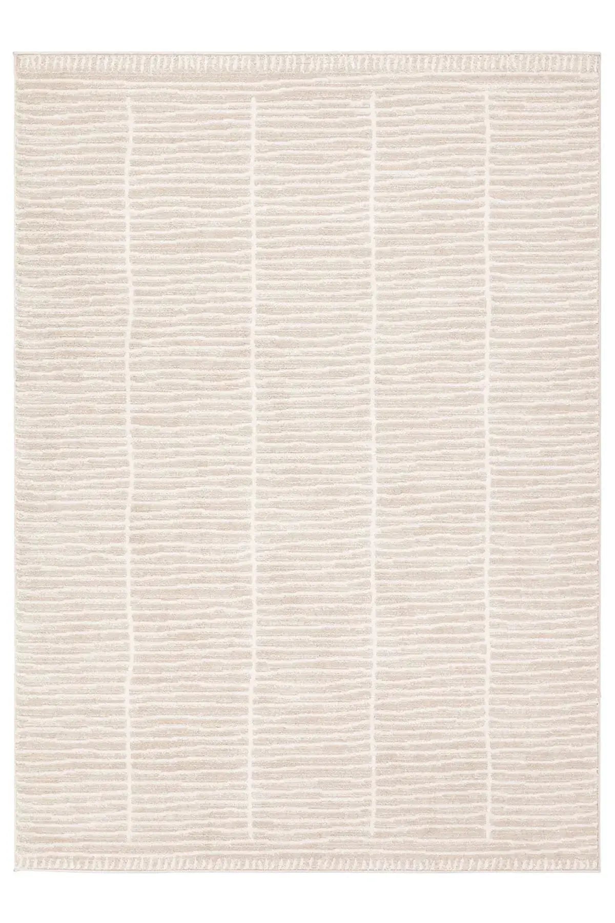 Eva Rug - Pastel Parchment