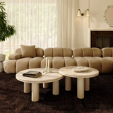 Amora Nesting Accent Tables