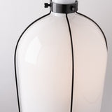 Eldridge Pendant - 3 Finishes