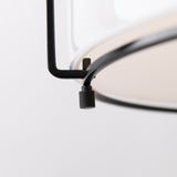 Eldridge Pendant - 3 Finishes