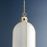 Eldridge Pendant - 3 Finishes