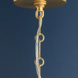 Eldridge Pendant - 3 Finishes