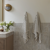 Elliott Striped Bath Towel