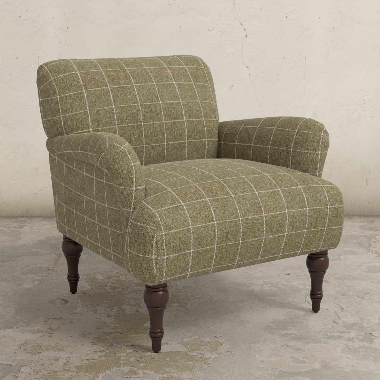 Elodie Armchair