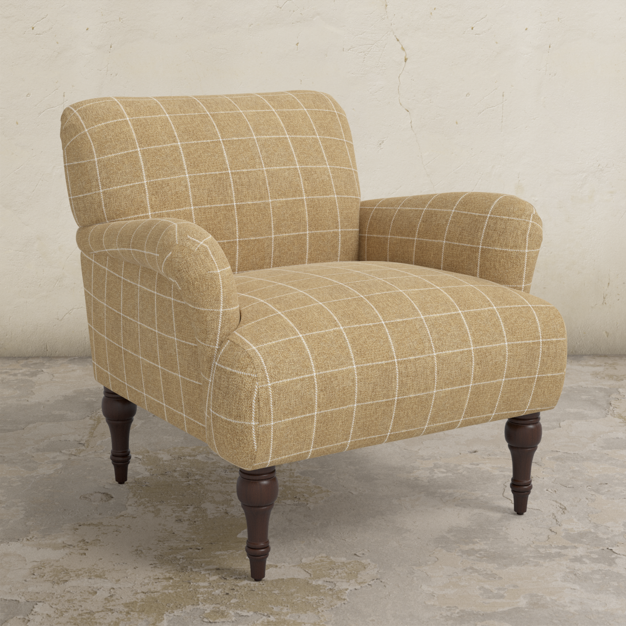 Elodie Armchair