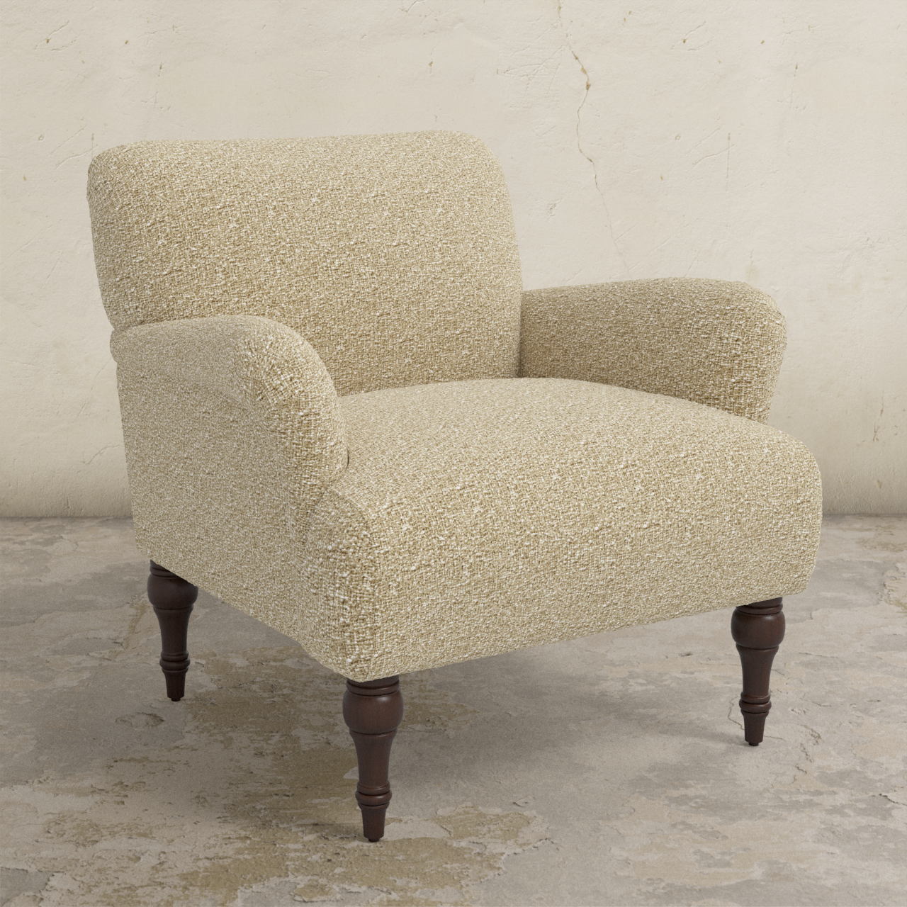 Elodie Armchair