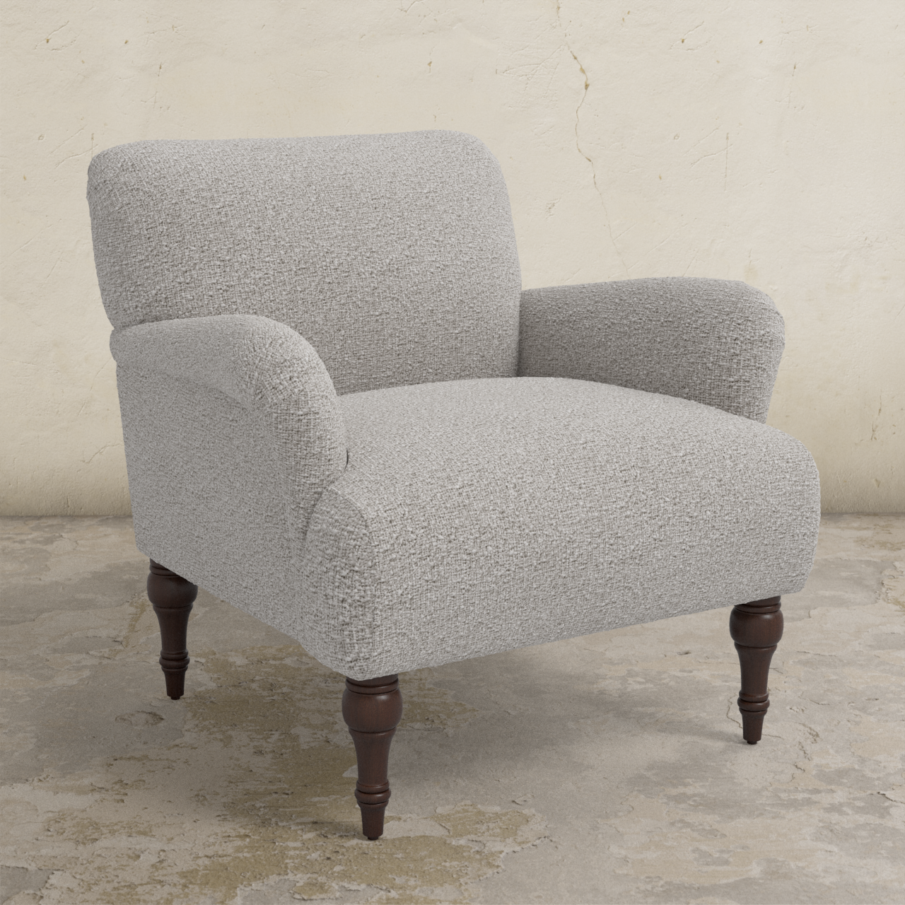 Elodie Armchair