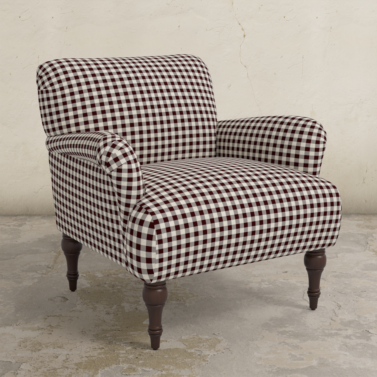 Elodie Armchair