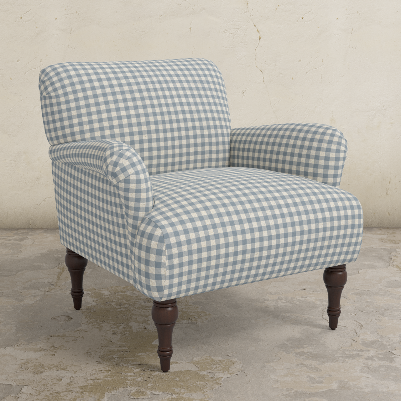 Elodie Armchair