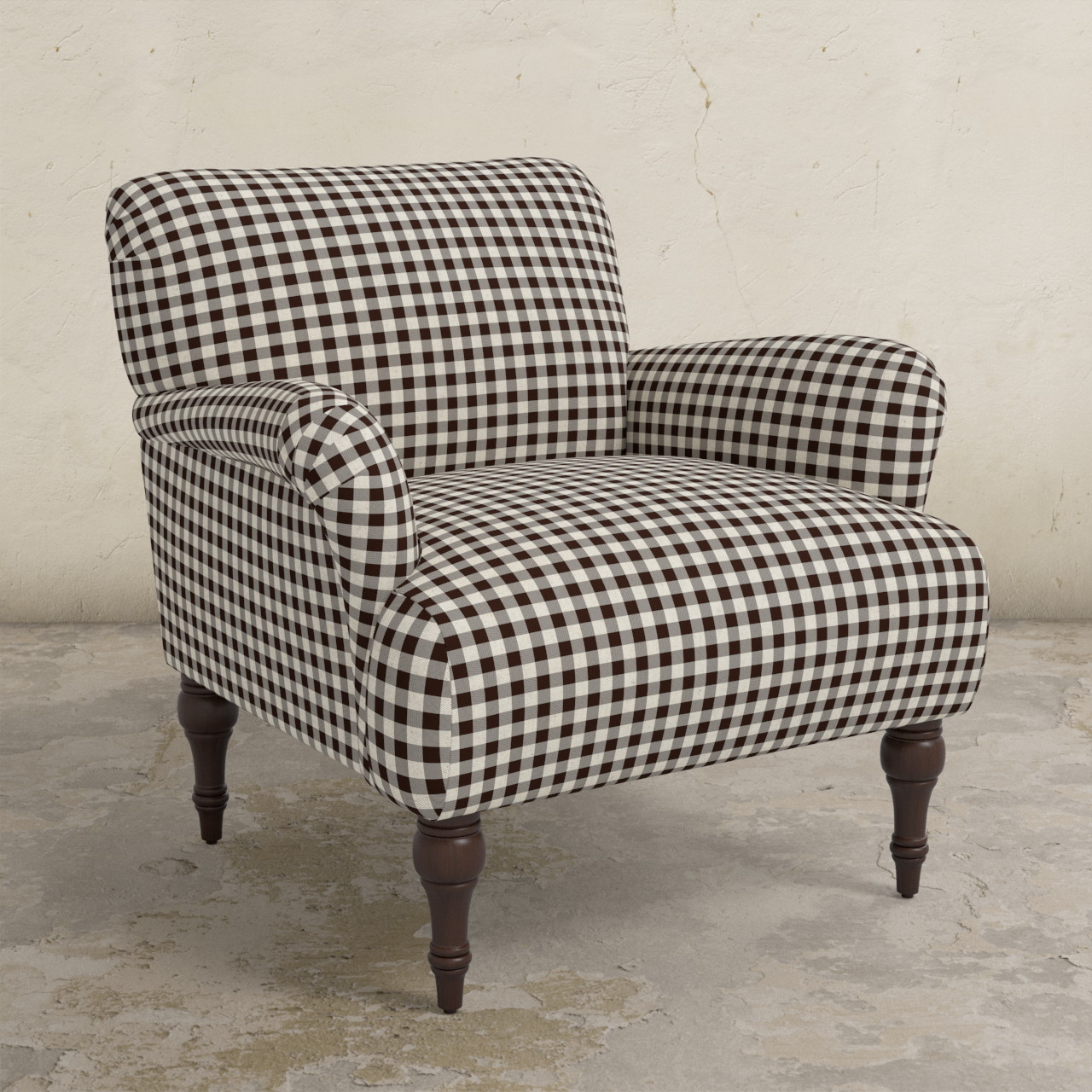 Elodie Armchair