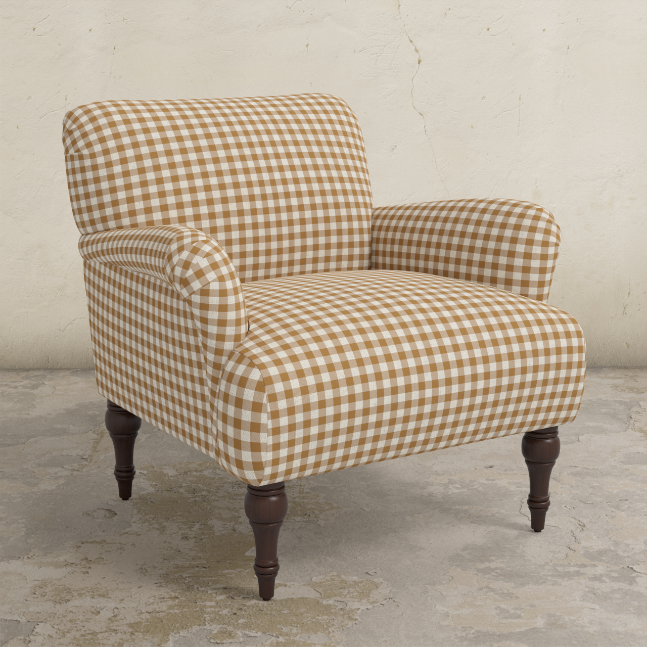 Elodie Armchair