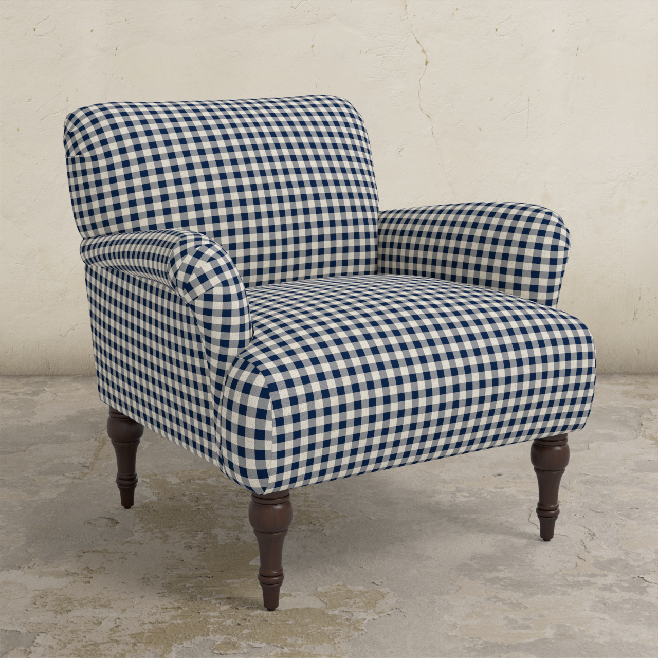 Elodie Armchair