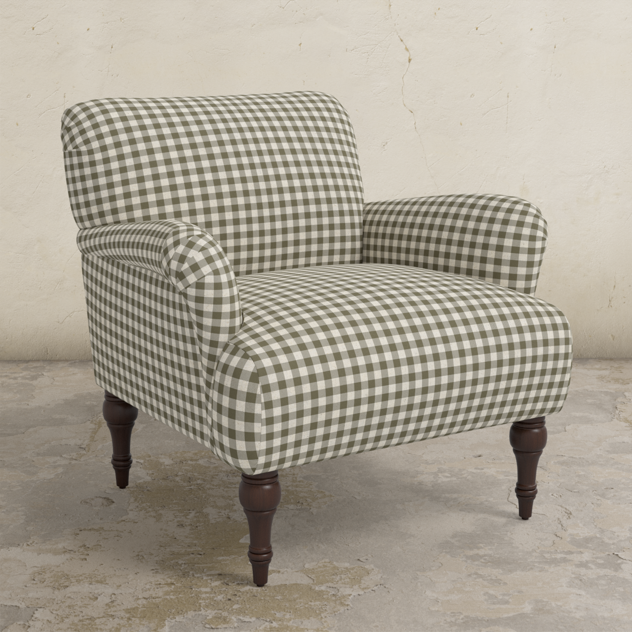 Elodie Armchair