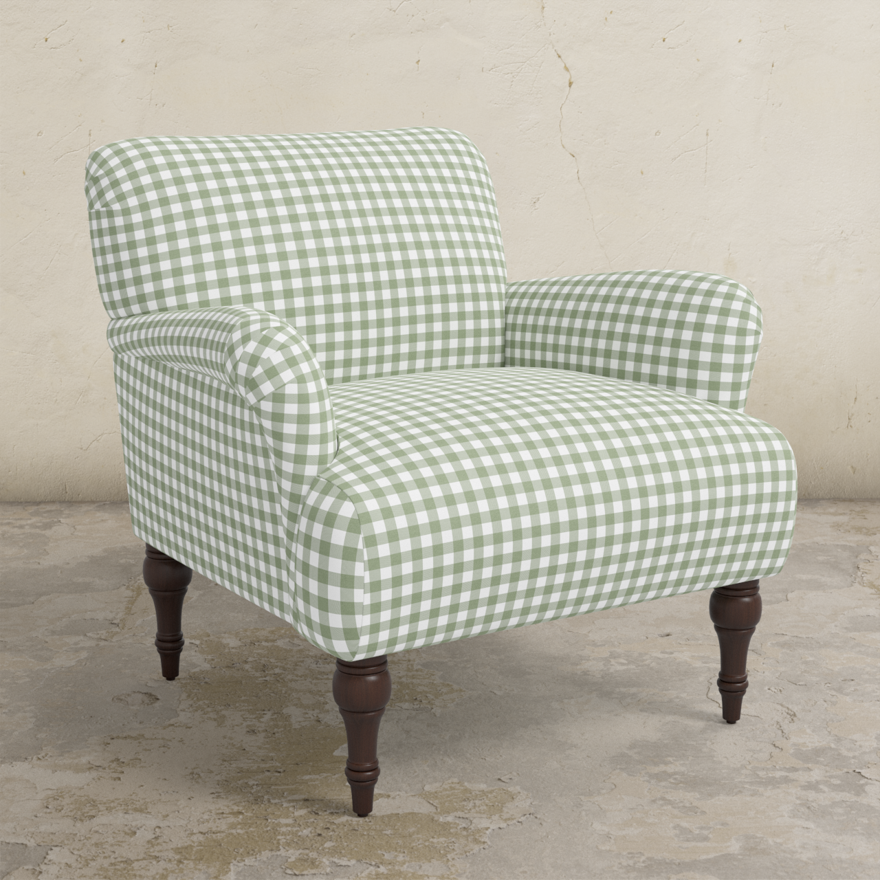 Elodie Armchair