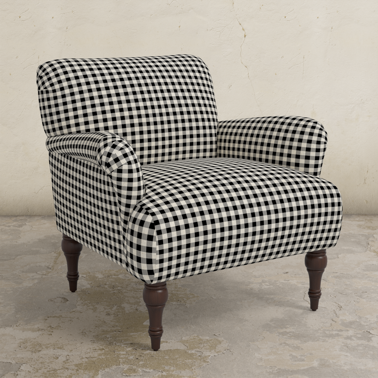 Elodie Armchair