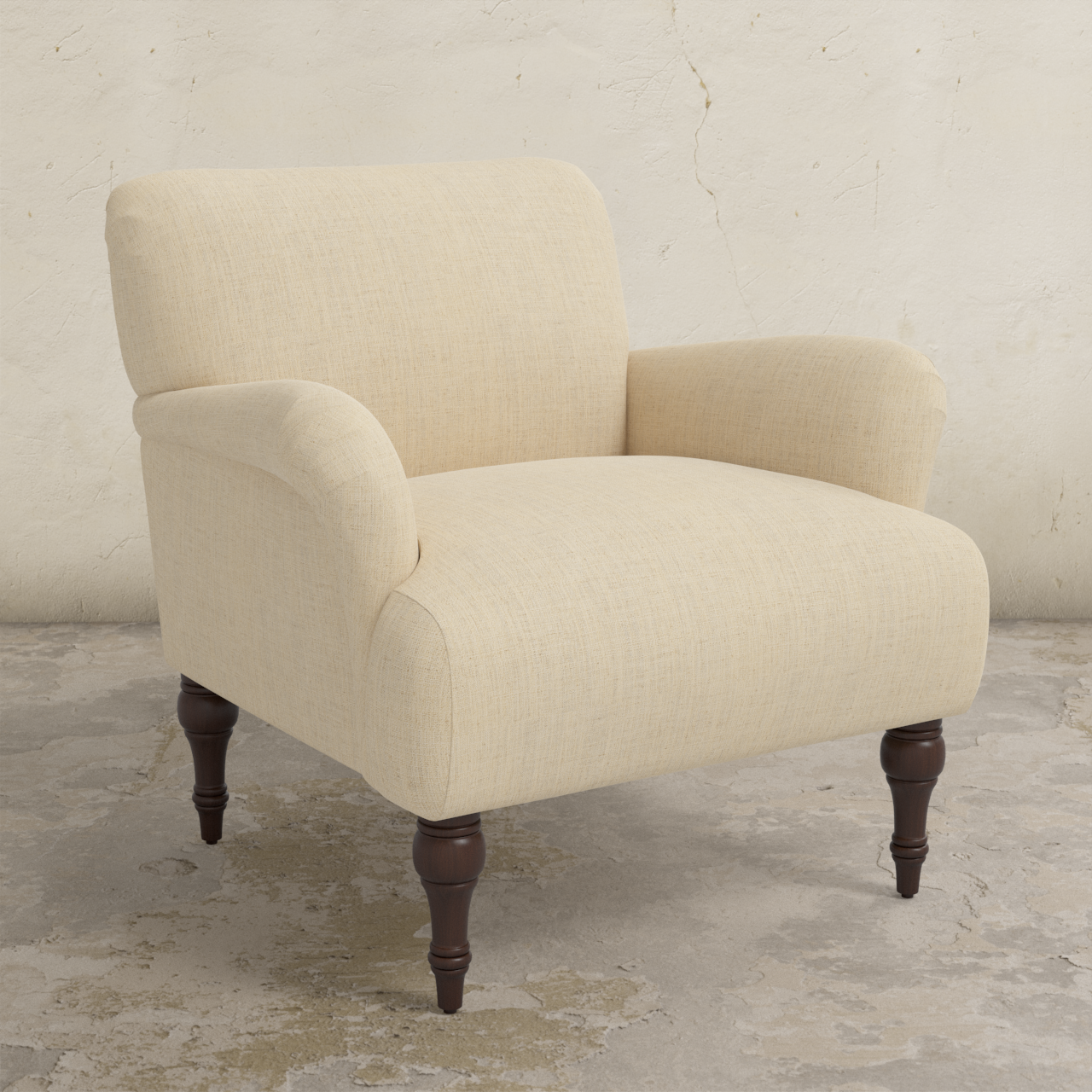 Elodie Armchair