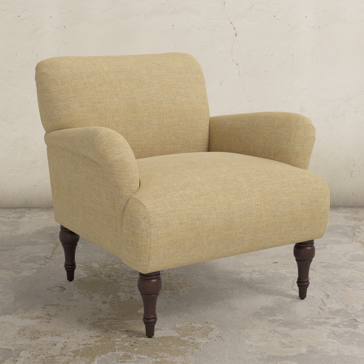 Elodie Armchair