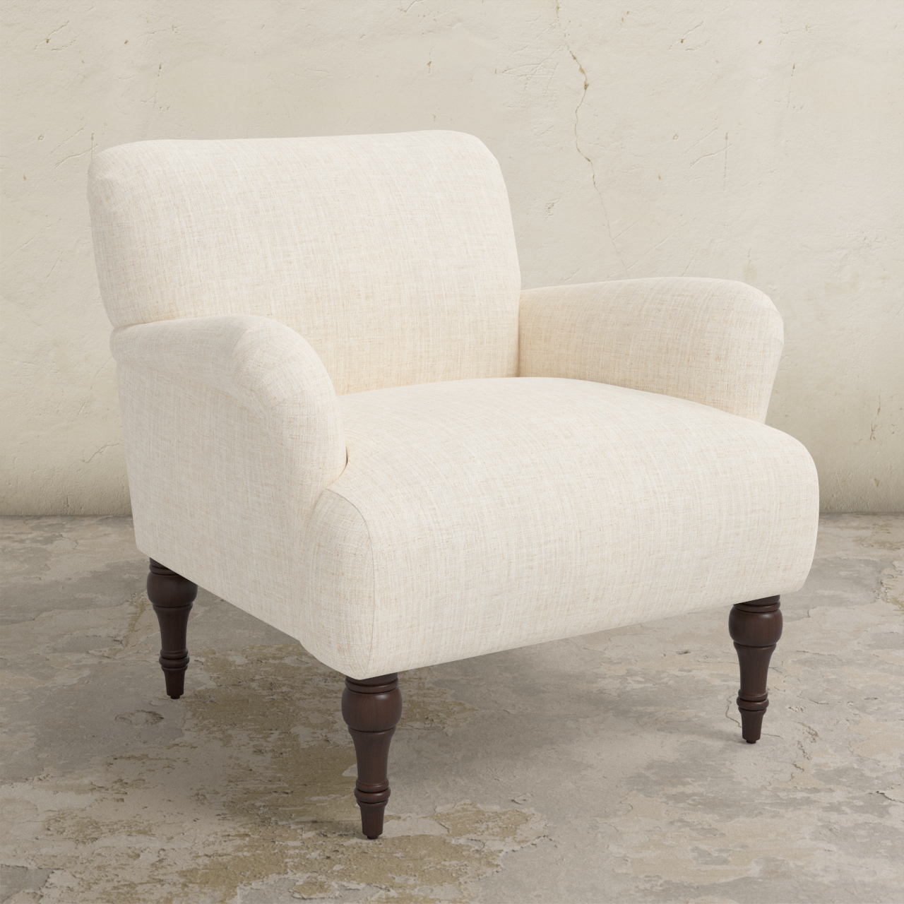 Elodie Armchair