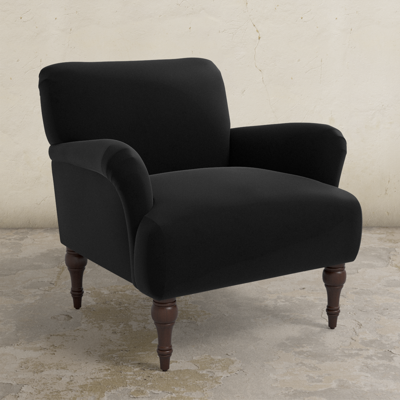 Elodie Armchair