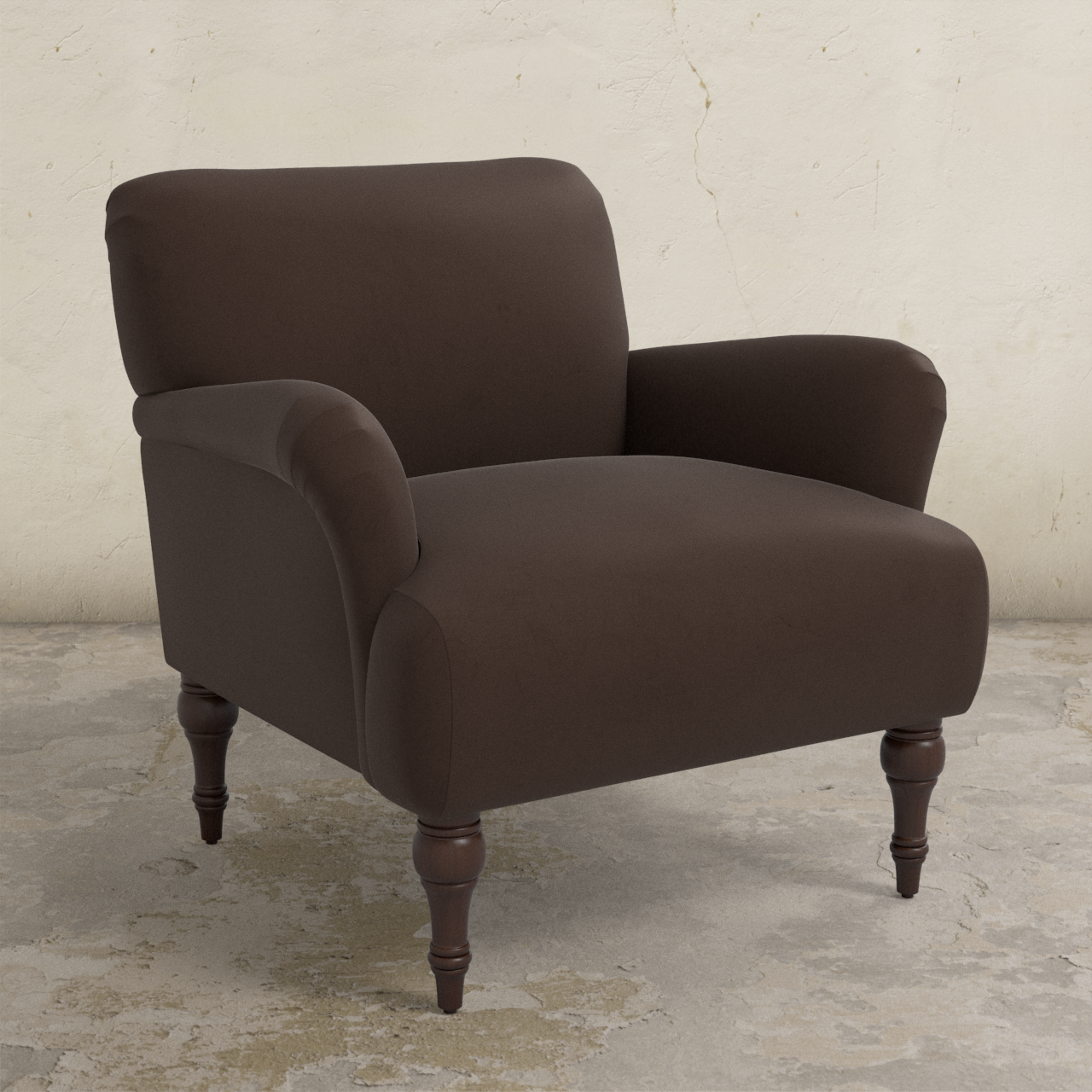 Elodie Armchair