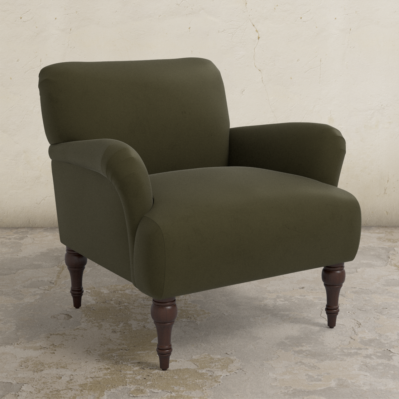 Elodie Armchair