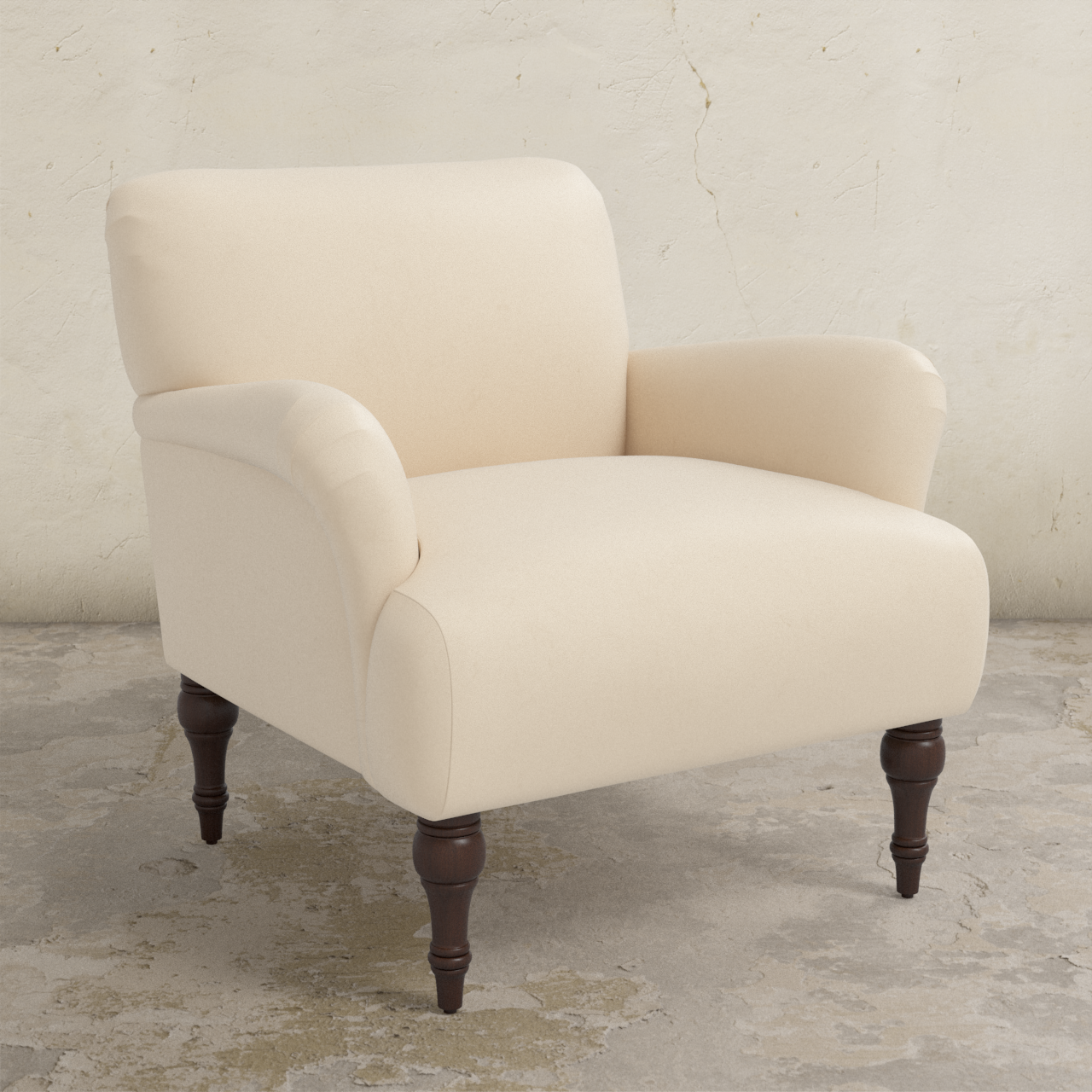 Elodie Armchair