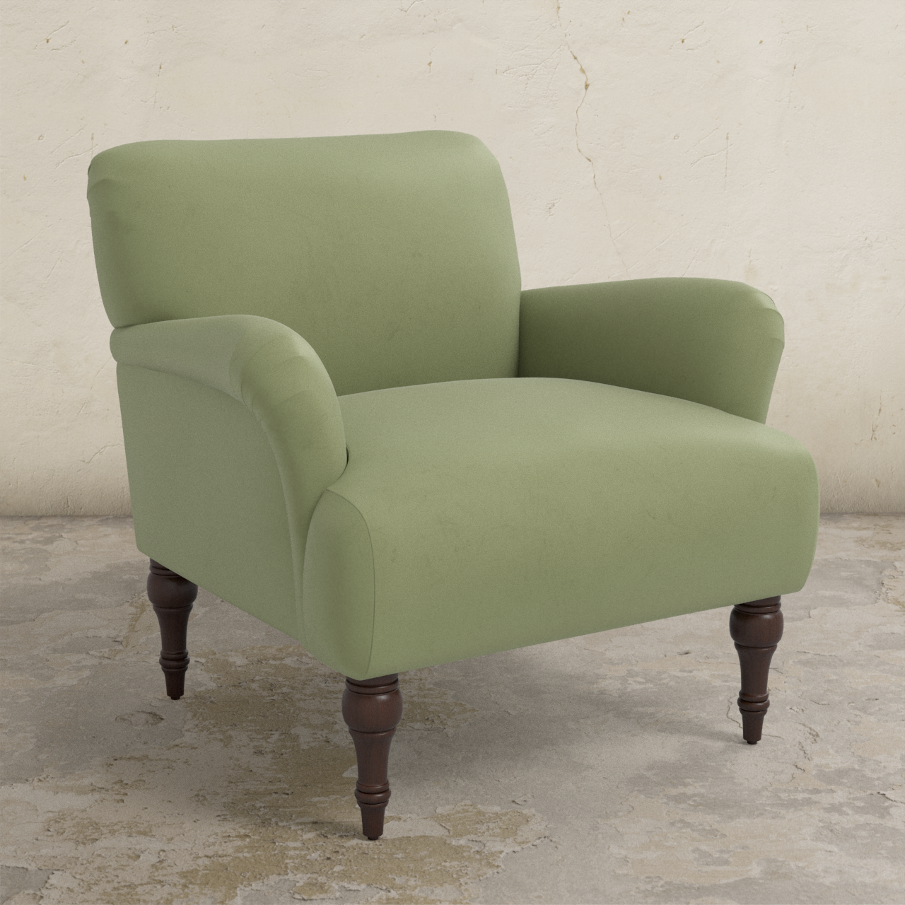 Elodie Armchair