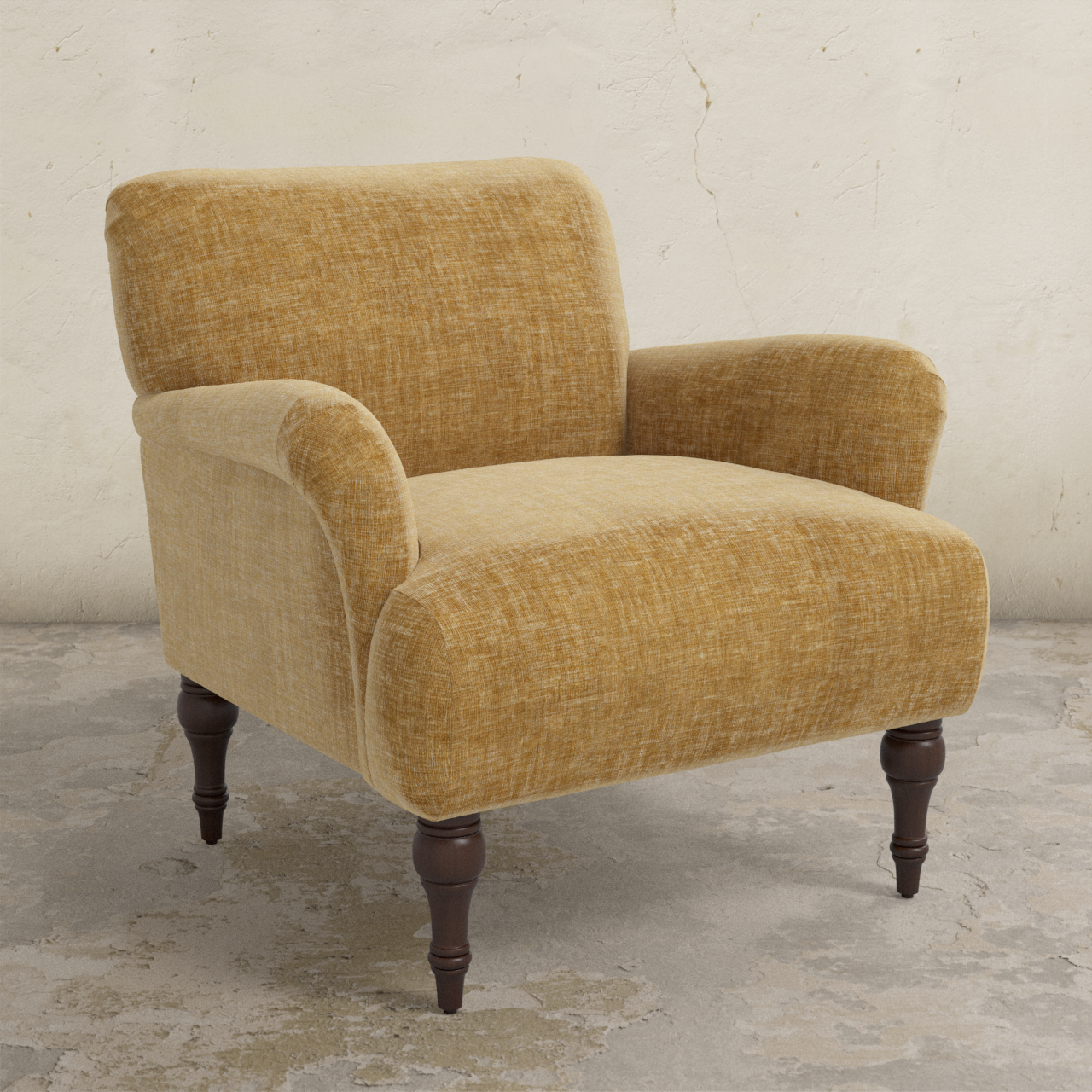 Elodie Armchair