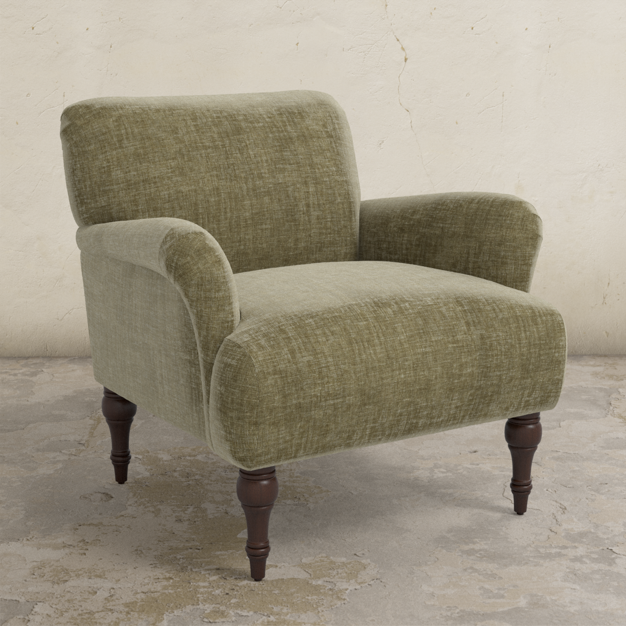 Elodie Armchair