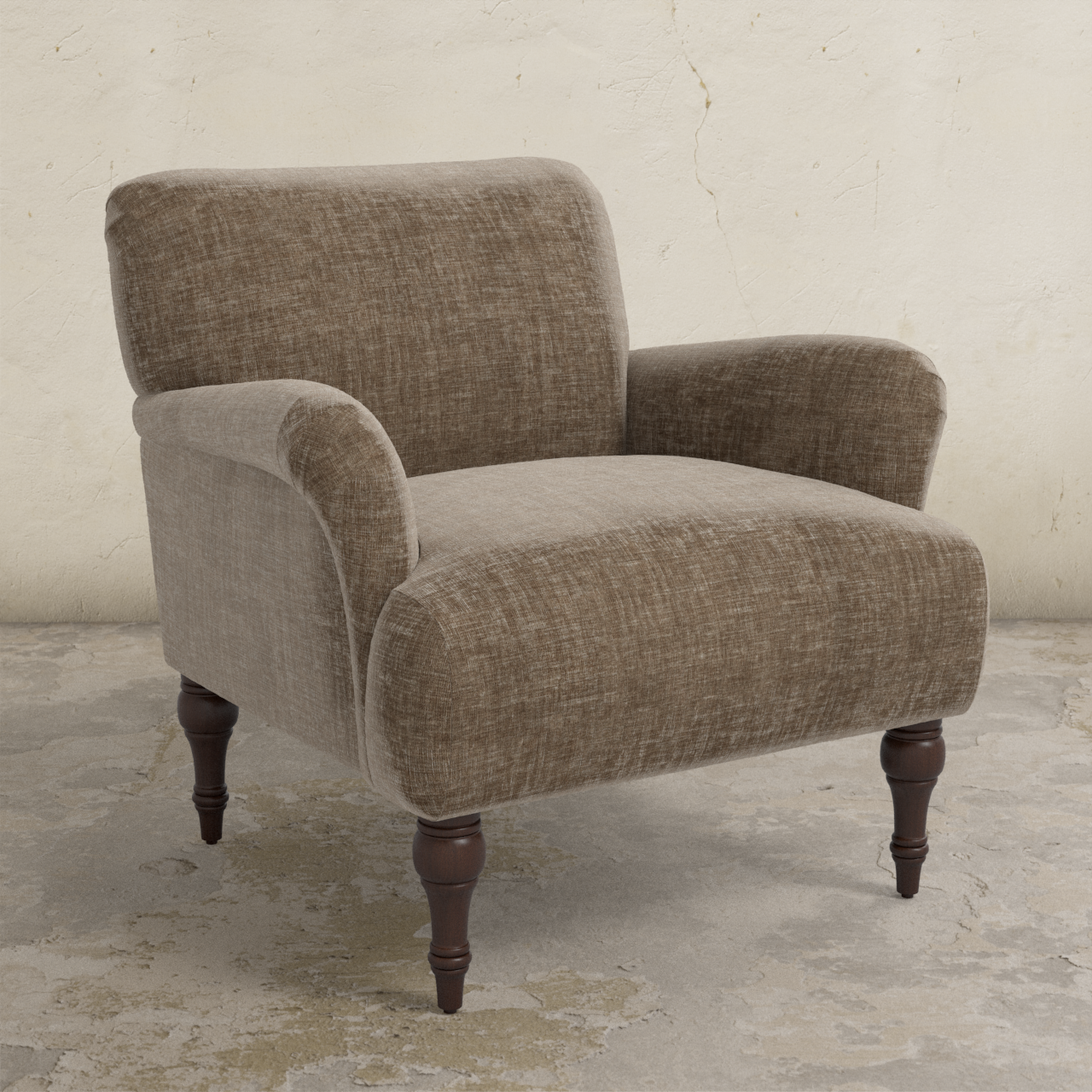 Elodie Armchair