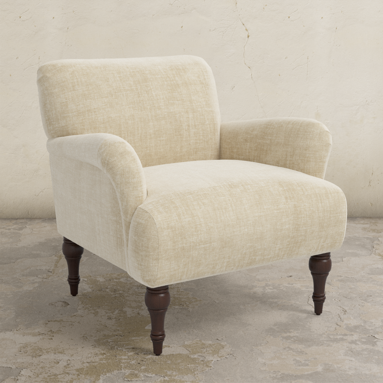 Elodie Armchair