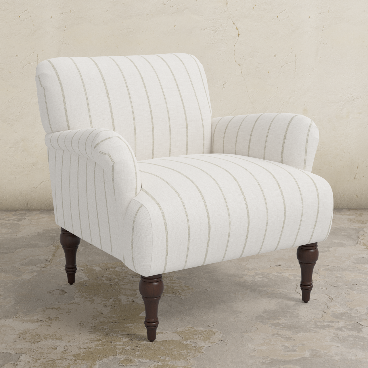 Elodie Armchair