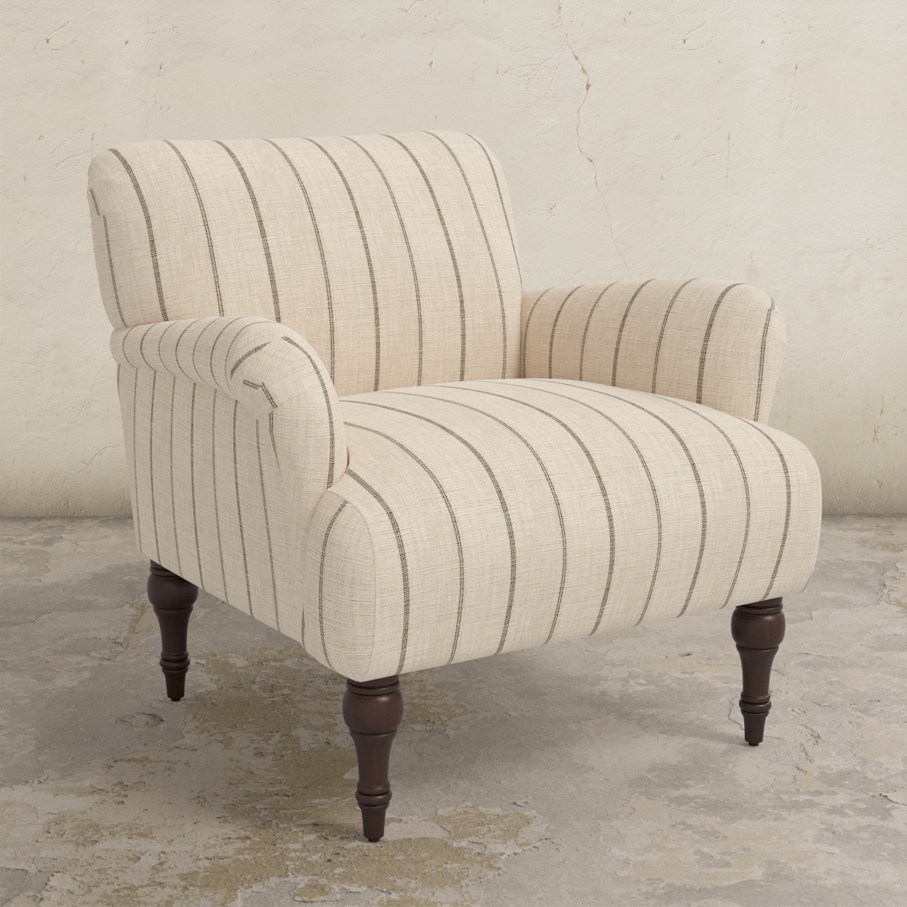 Elodie Armchair