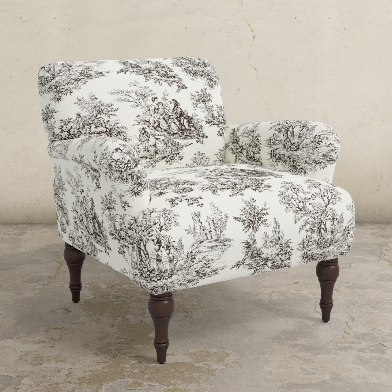 Elodie Armchair