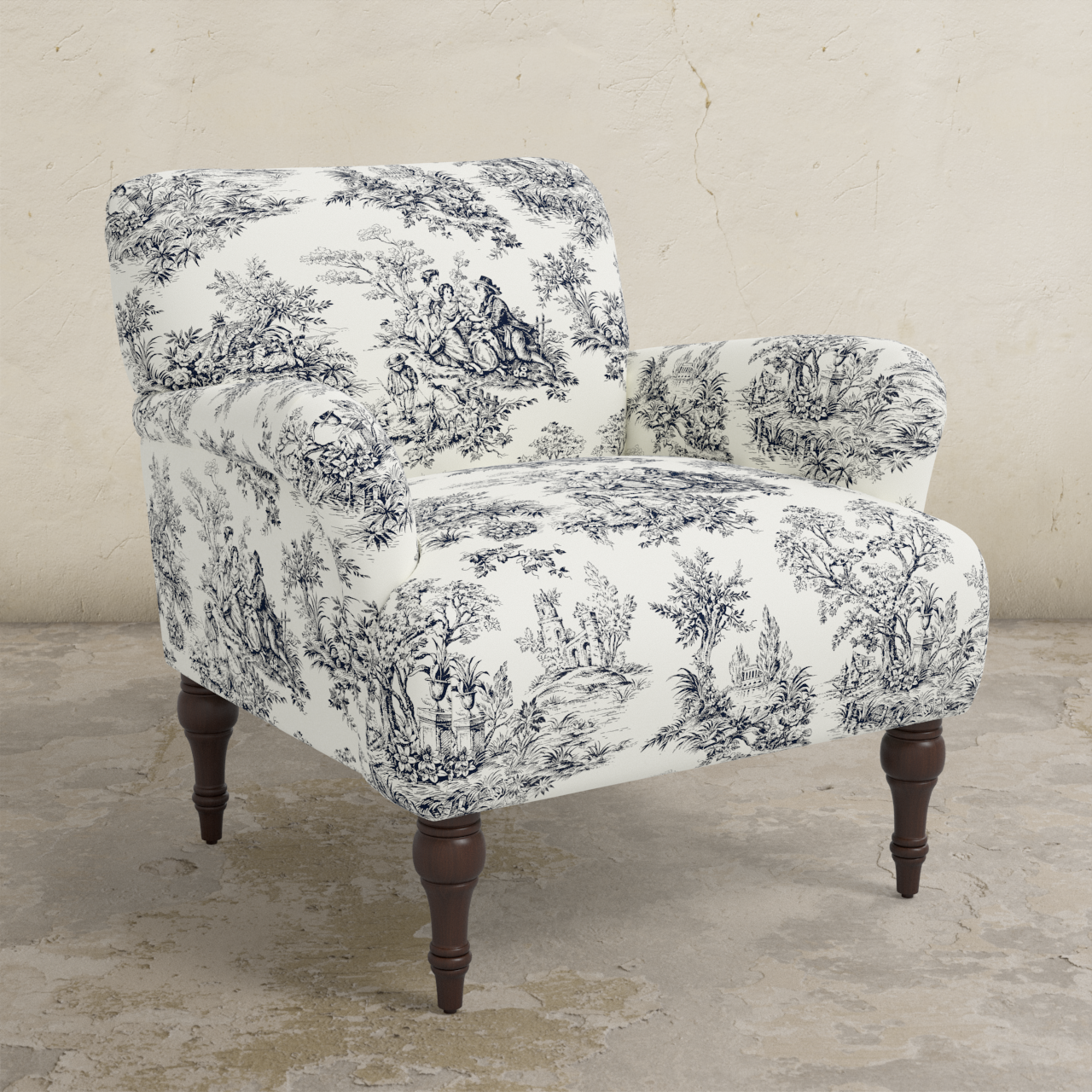 Elodie Armchair