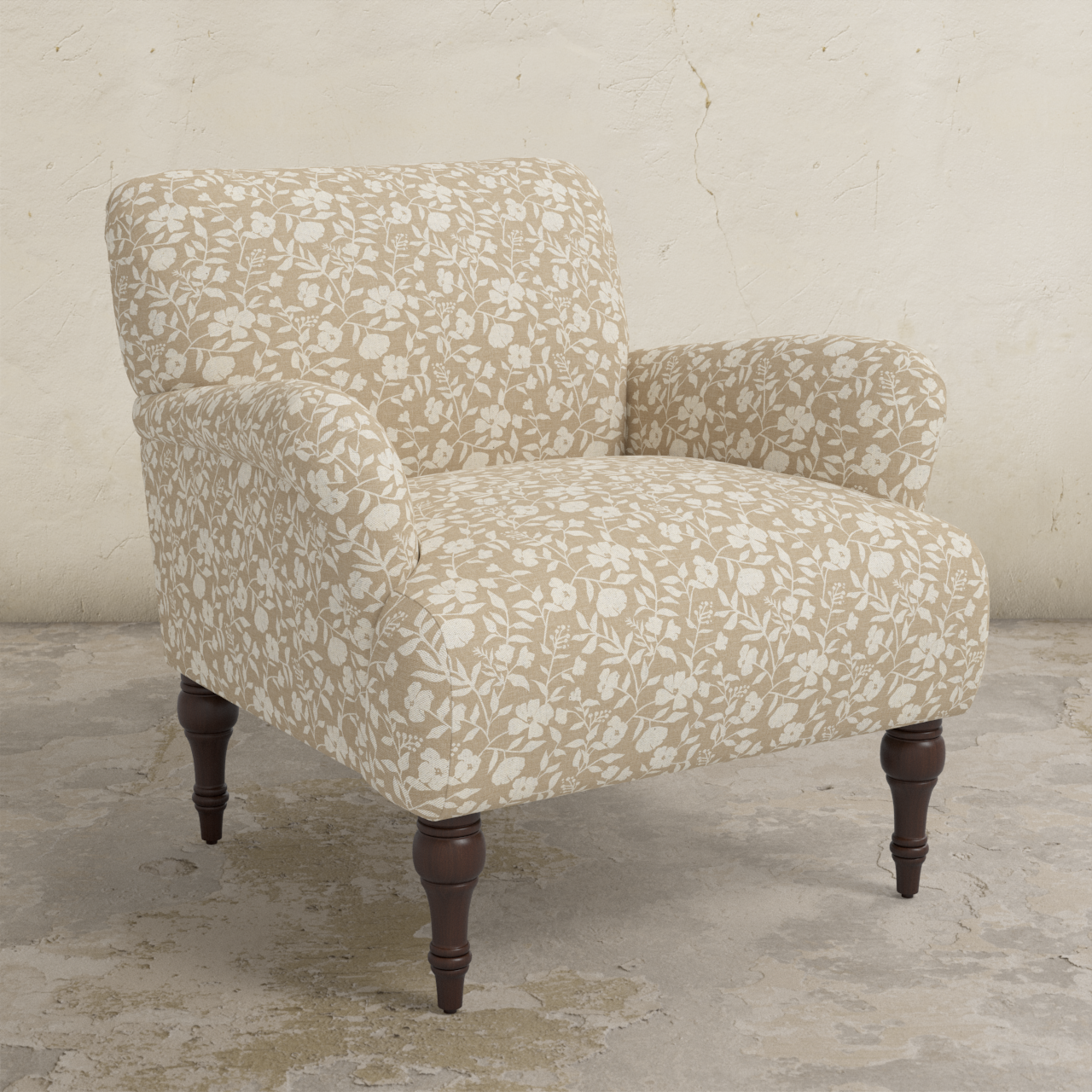 Elodie Armchair