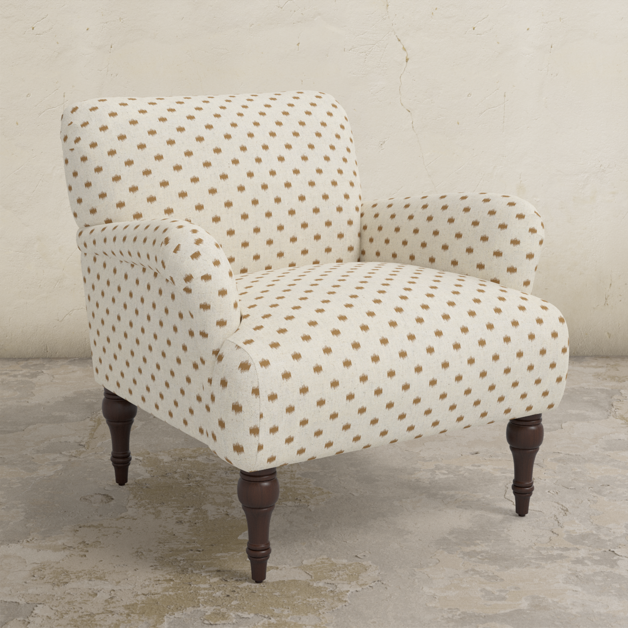Elodie Armchair