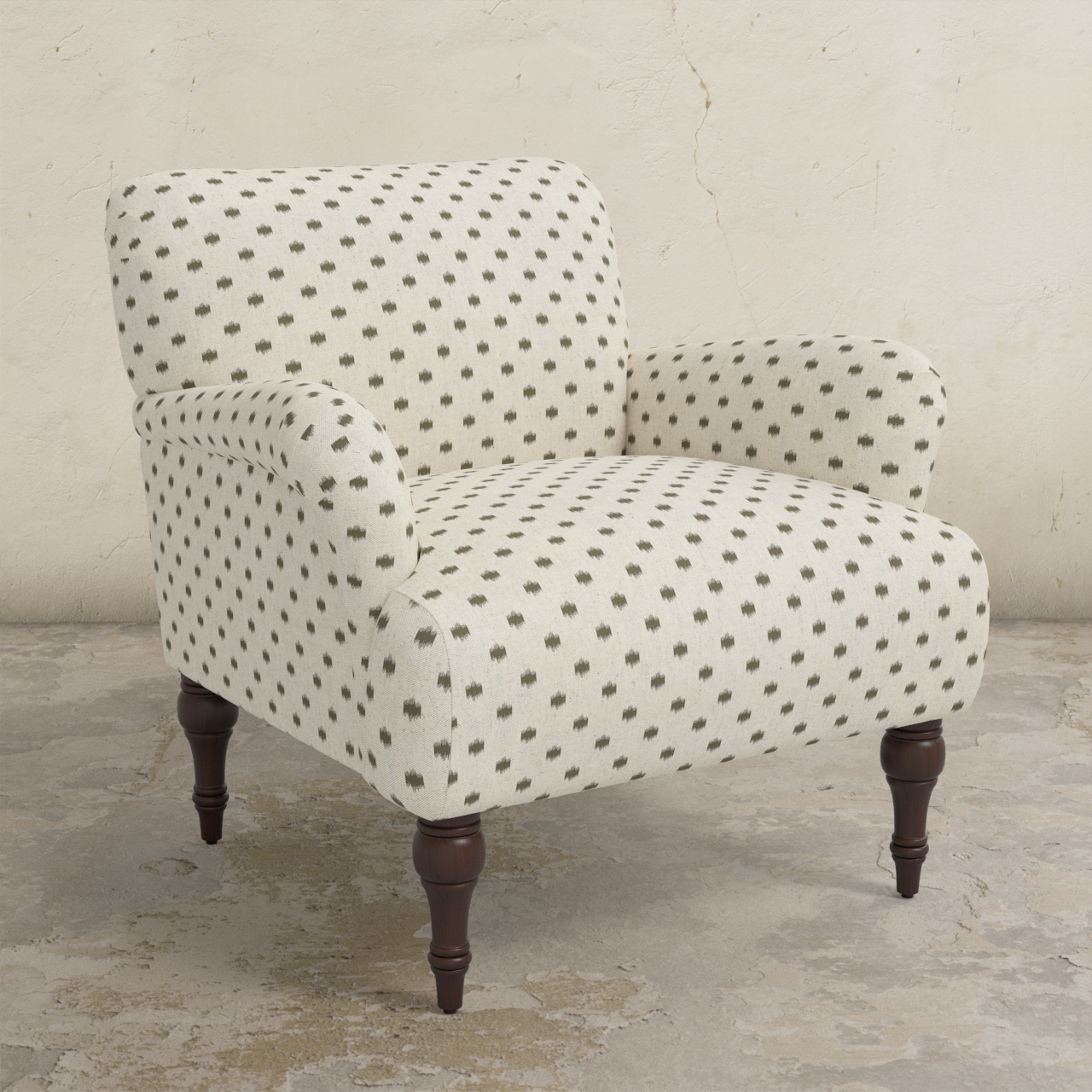 Elodie Armchair