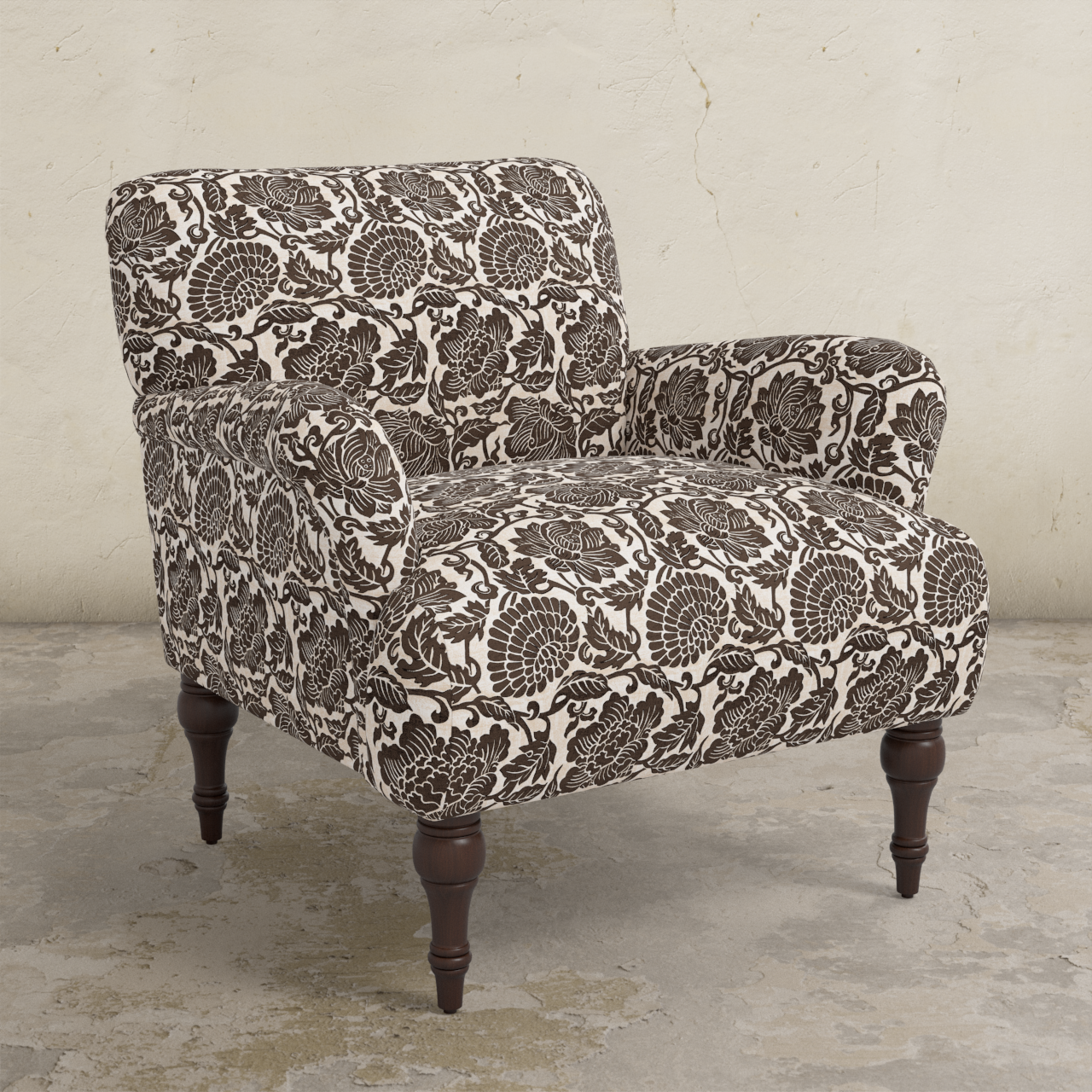 Elodie Armchair