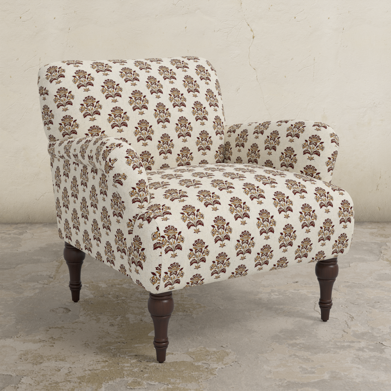 Elodie Armchair