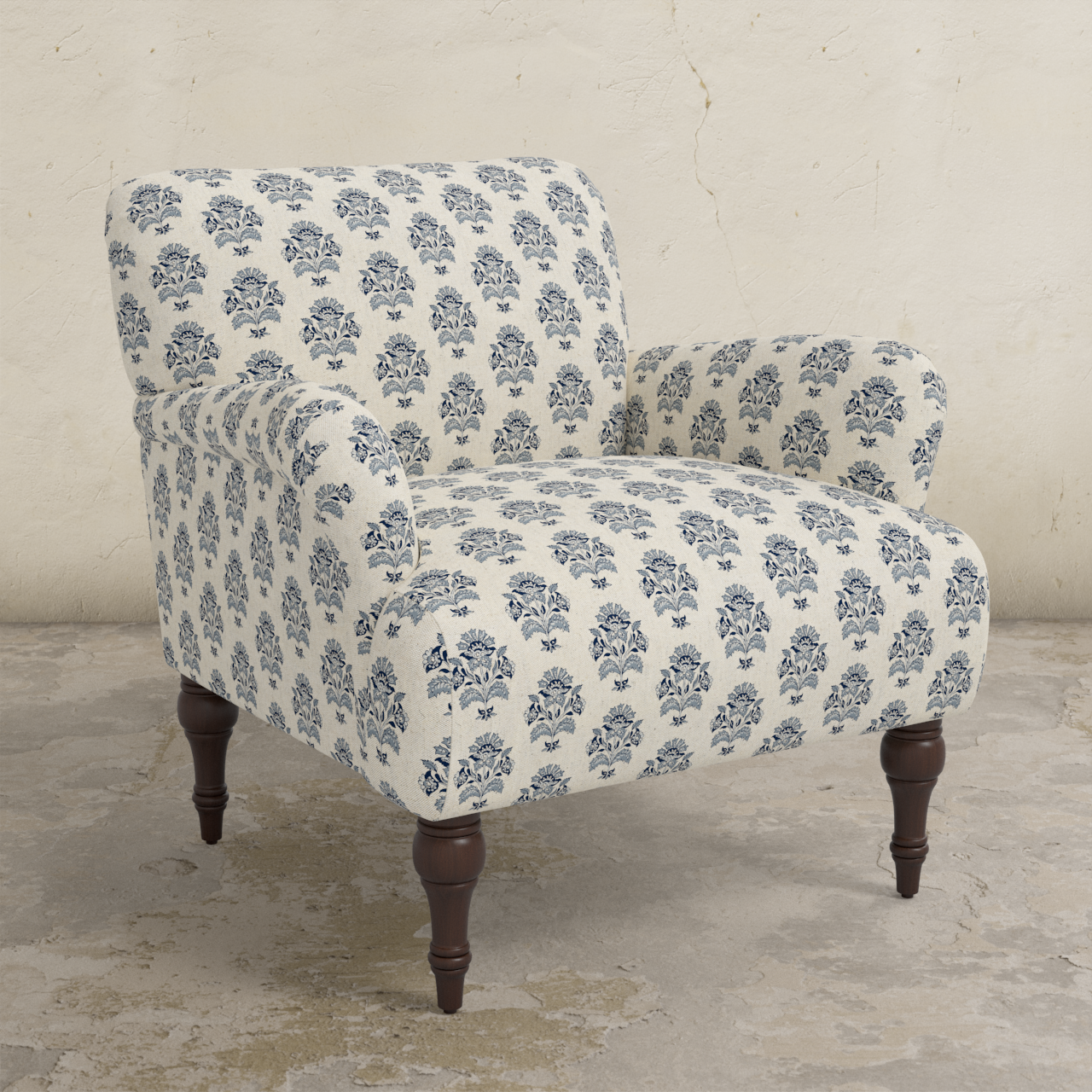 Elodie Armchair