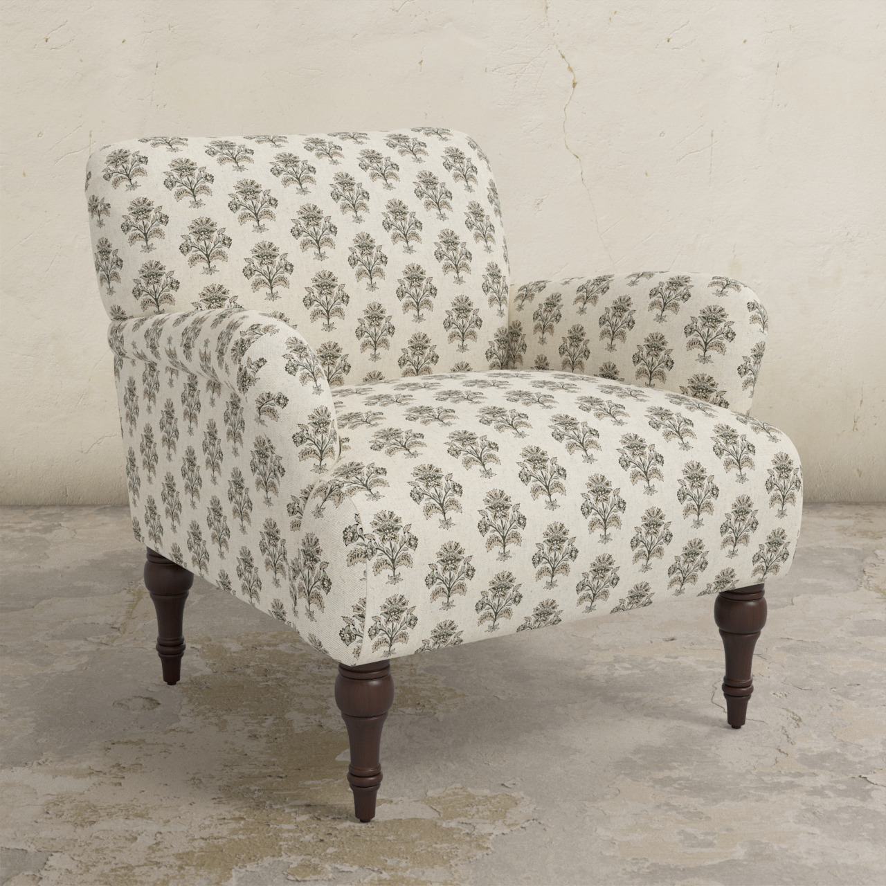 Elodie Armchair