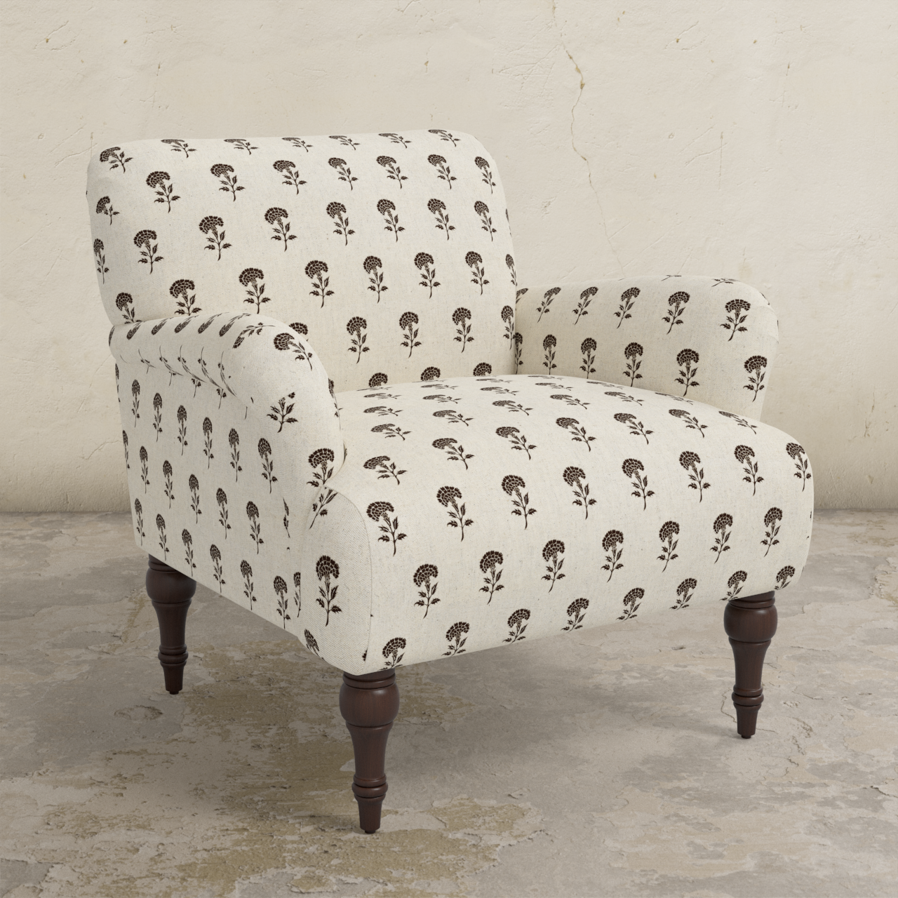 Elodie Armchair
