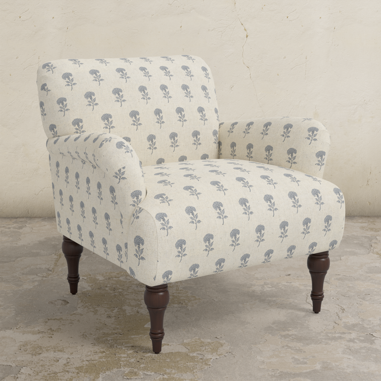 Elodie Armchair