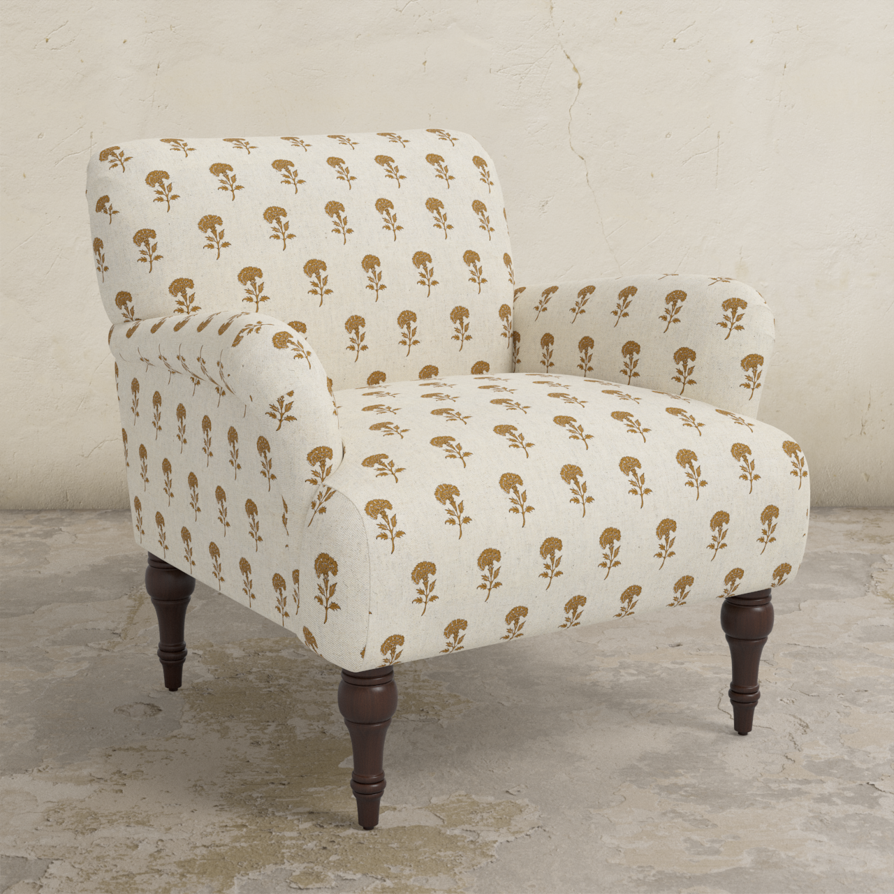 Elodie Armchair