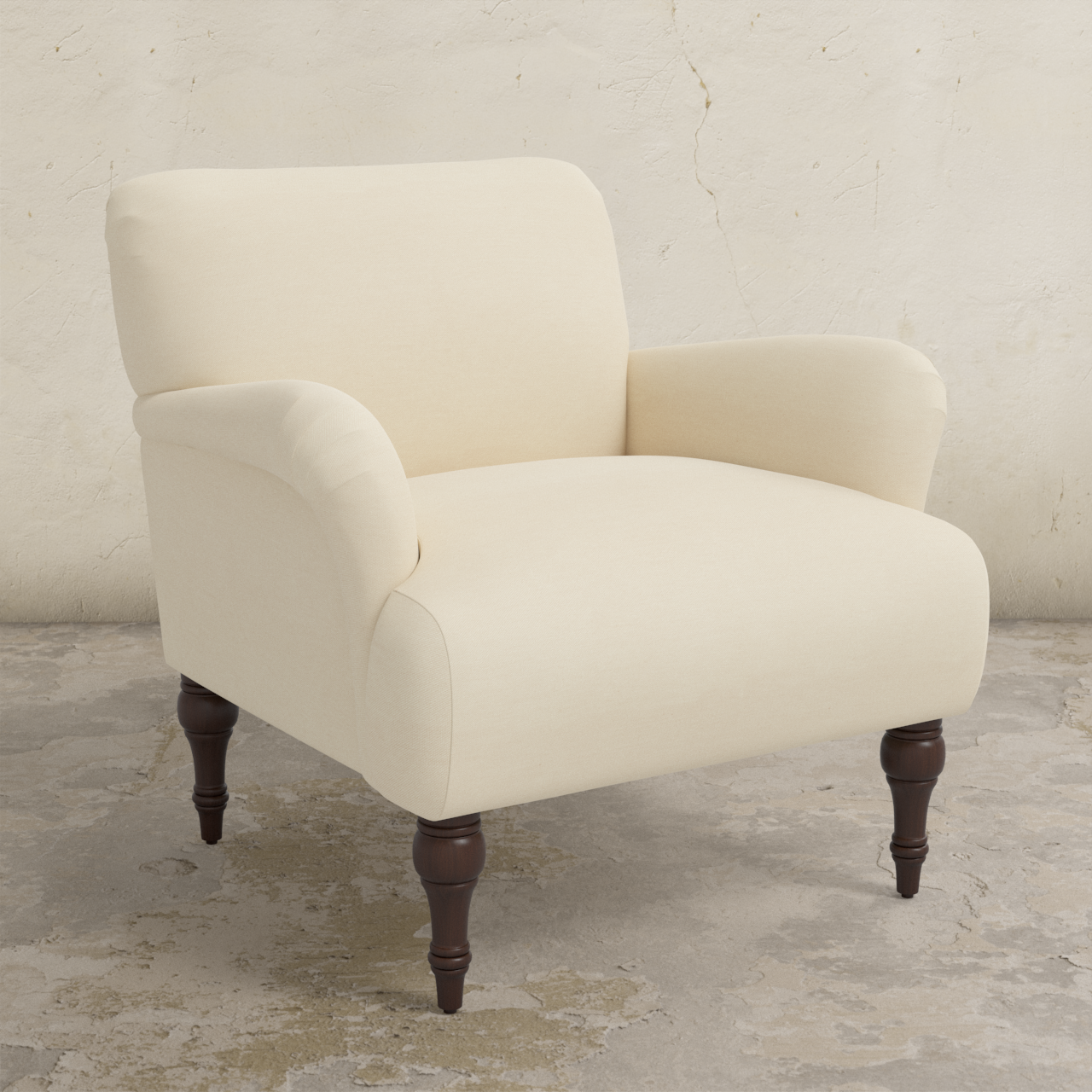 Elodie Armchair