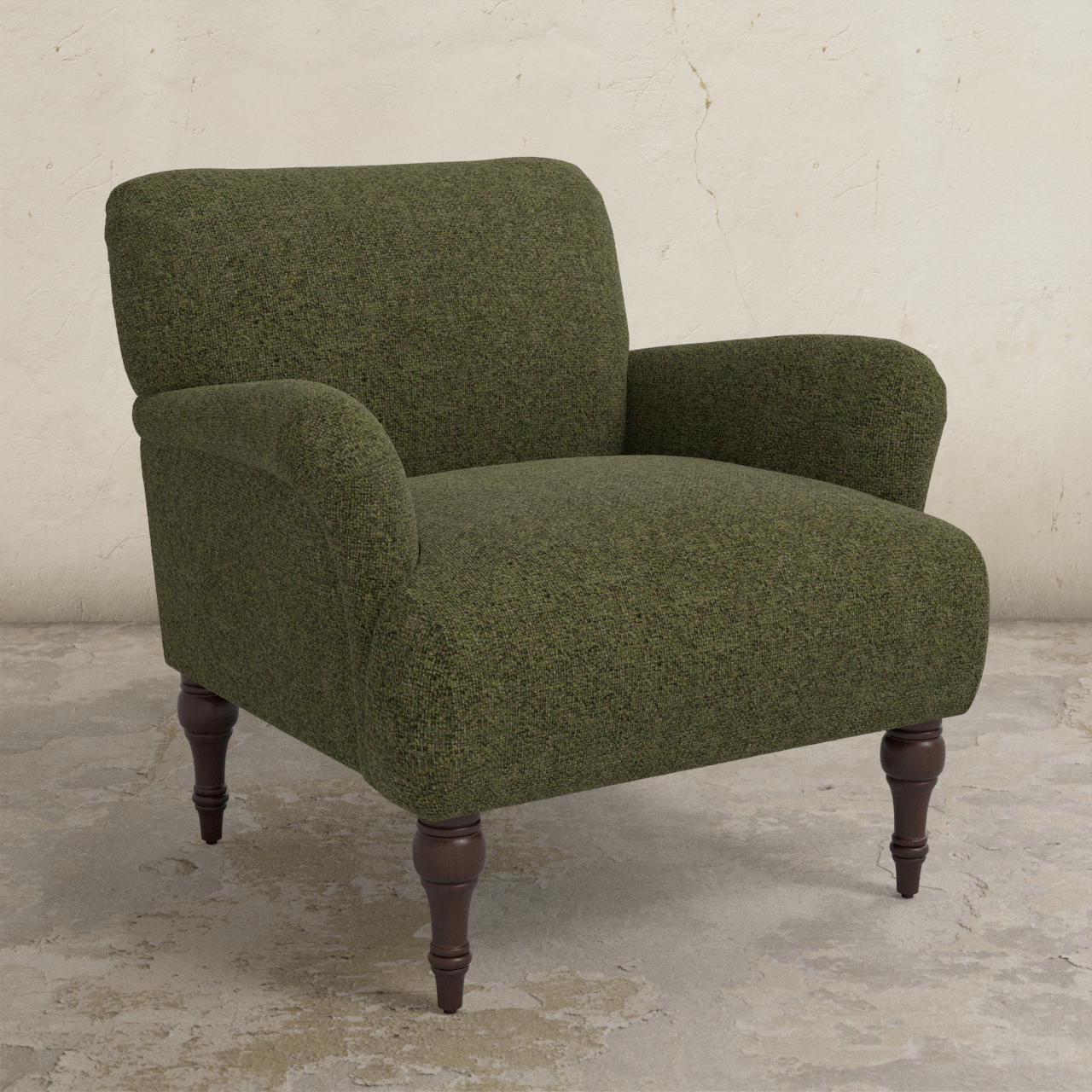 Elodie Armchair