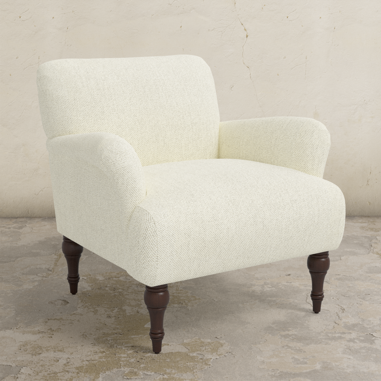 Elodie Armchair