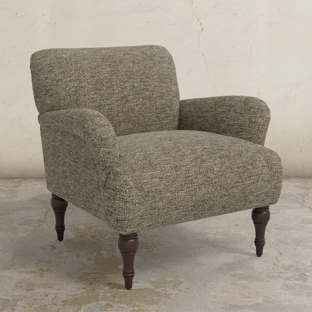 Elodie Armchair