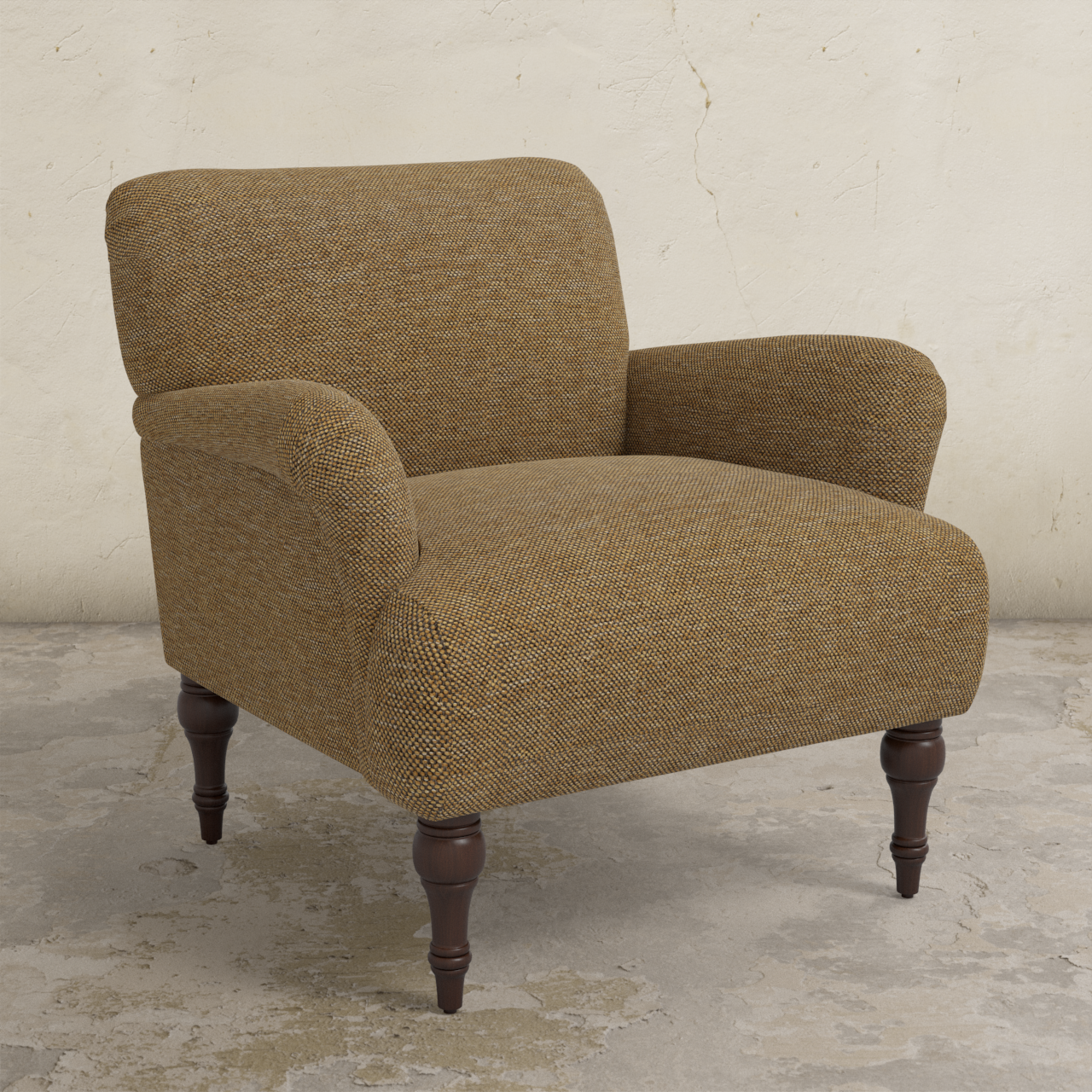 Elodie Armchair